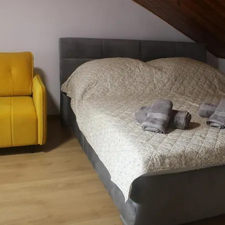 Relax Vyšné Ružbachy