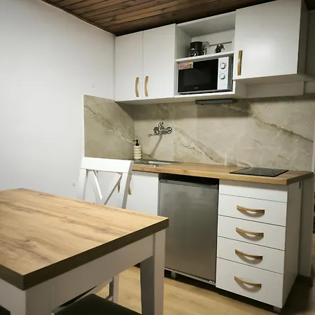 Appartement Relax