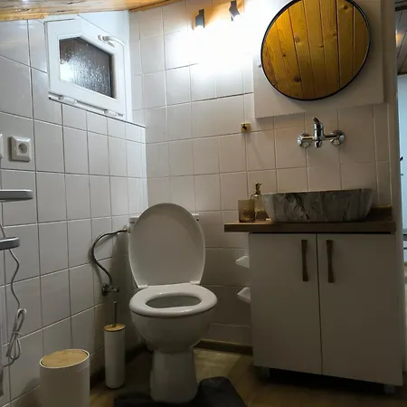 Relax Appartement Vyšné Ružbachy